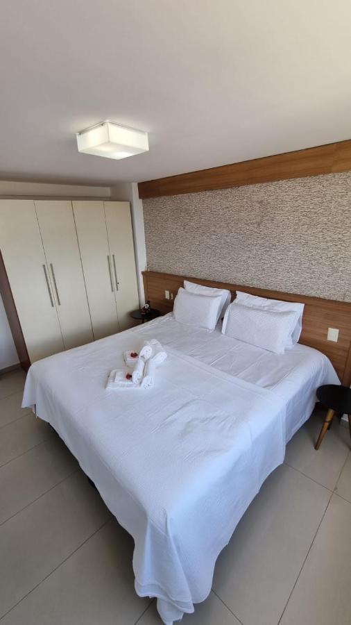 Apartment Marina Bezerril - Cobertura Lemon Flat - A De Ponta Negra