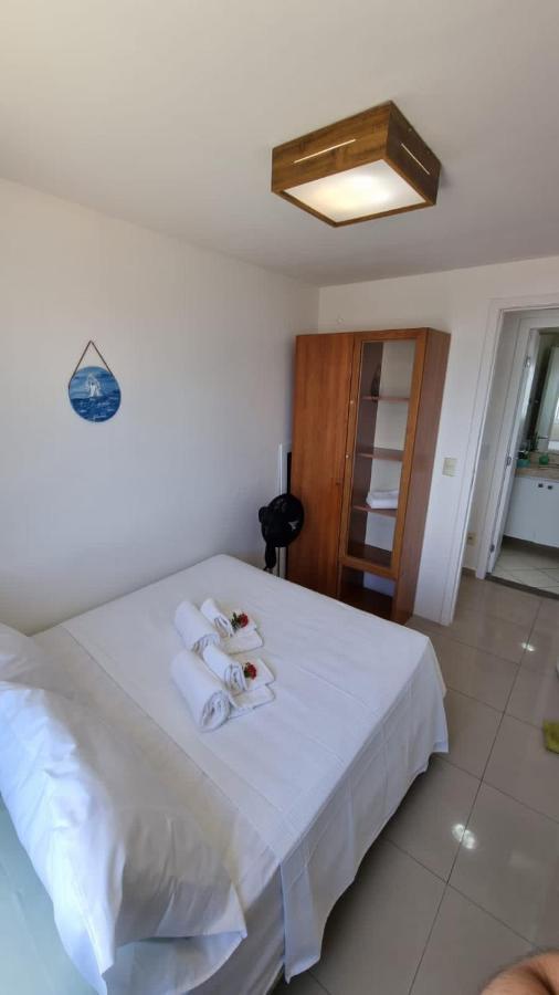 Marina Bezerril - Cobertura Lemon Flat - A De Ponta Negra Apartment